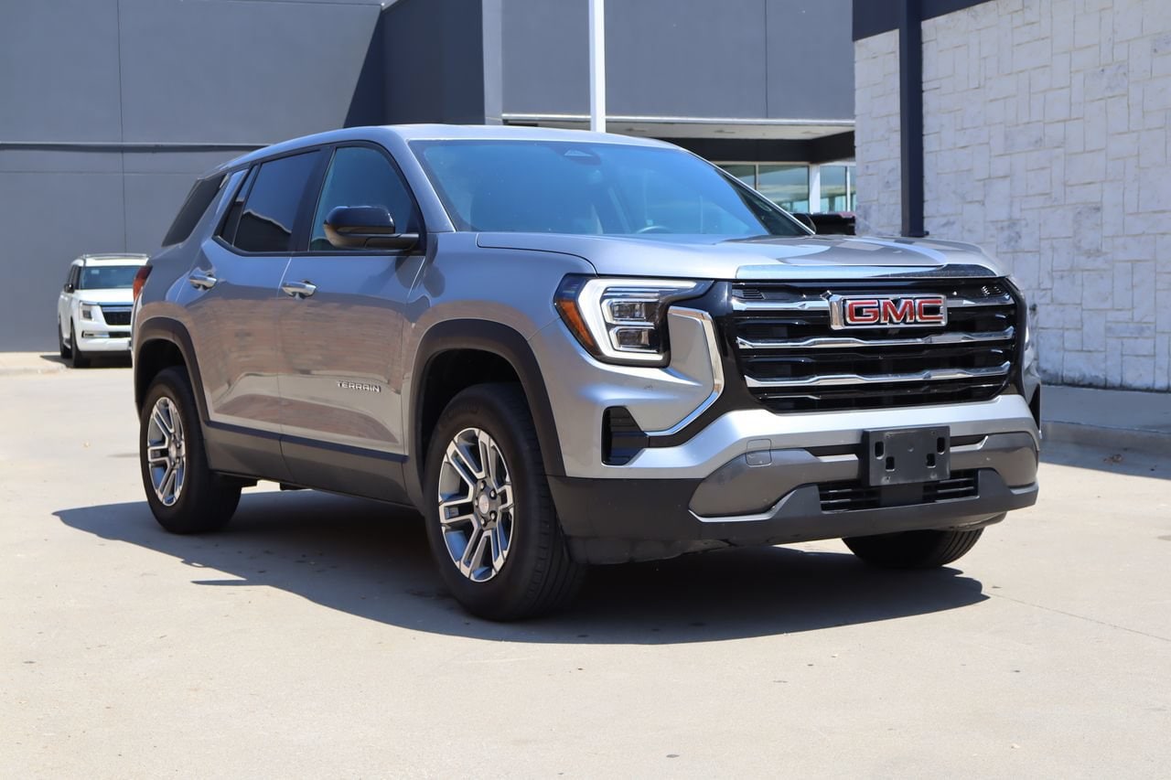 gmc terrain 2026 3GKALMEG1TL202477 image gmc terrain 2026 3GKALMEG1TL202477 image