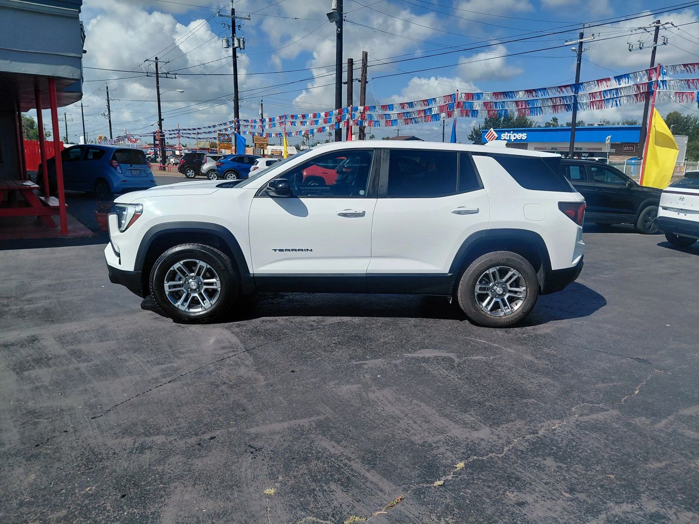 gmc terrain 2026 3GKALMEG7TL275711 image gmc terrain 2026 3GKALMEG7TL275711 image