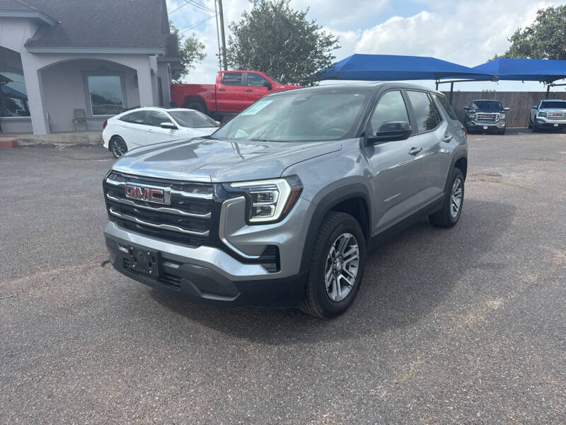 gmc terrain 2026 3GKALMEG1TL100483 image gmc terrain 2026 3GKALMEG1TL100483 image