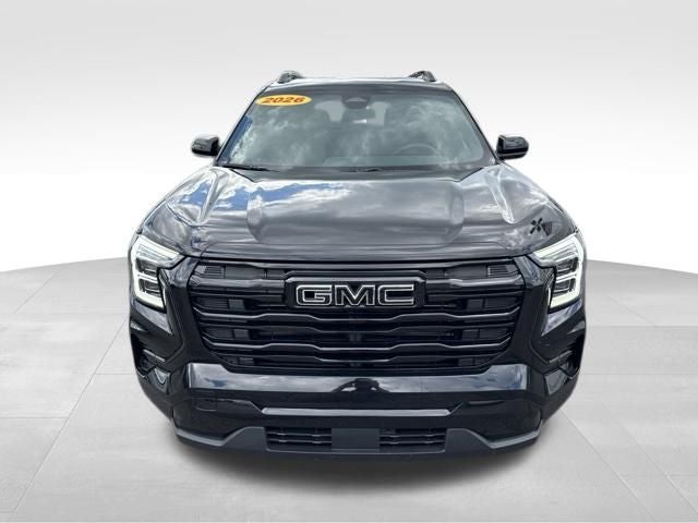 gmc terrain 2026 3GKALMEG6TL262447 image gmc terrain 2026 3GKALMEG6TL262447 image