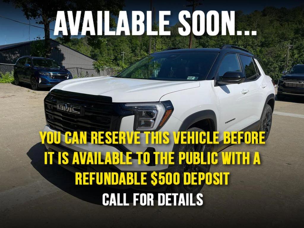 gmc terrain 2026 3GKALUEG3TL440184 image gmc terrain 2026 3GKALUEG3TL440184 image