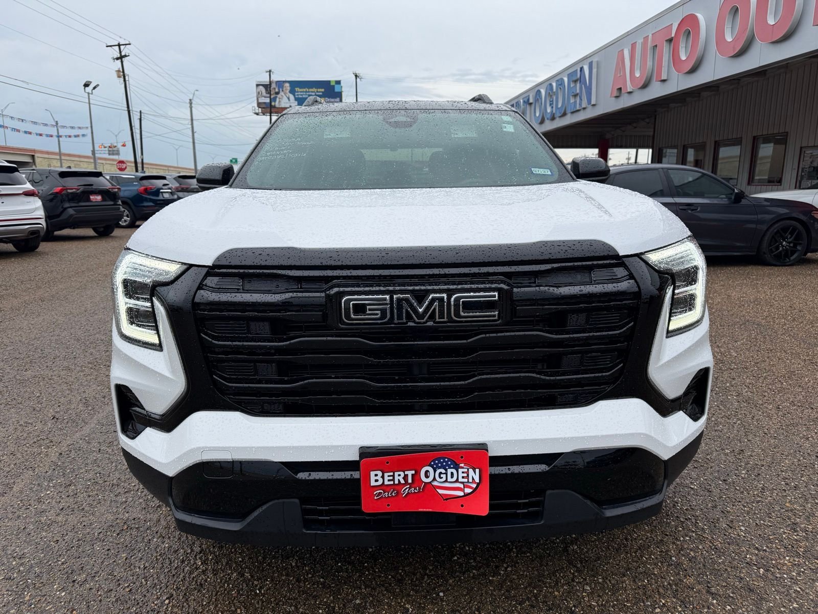 gmc terrain 2026 3GKALMEG1TL105263 image gmc terrain 2026 3GKALMEG1TL105263 image