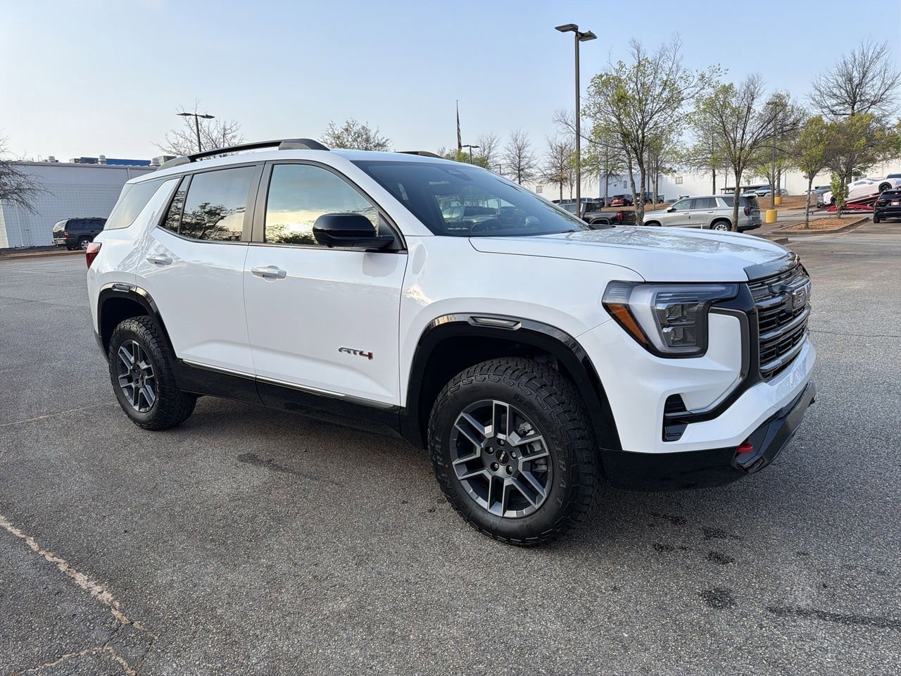 gmc terrain 2026 3GKALYEG8TL441032 image gmc terrain 2026 3GKALYEG8TL441032 image