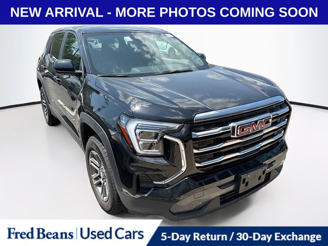 gmc terrain 2026 3GKALUEG2TL214833 image gmc terrain 2026 3GKALUEG2TL214833 image