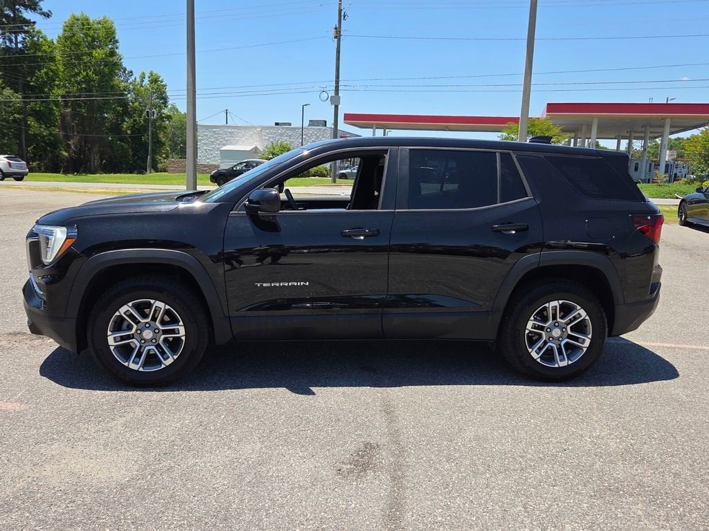 gmc terrain 2026 3GKALMEG8TL291402 image gmc terrain 2026 3GKALMEG8TL291402 image