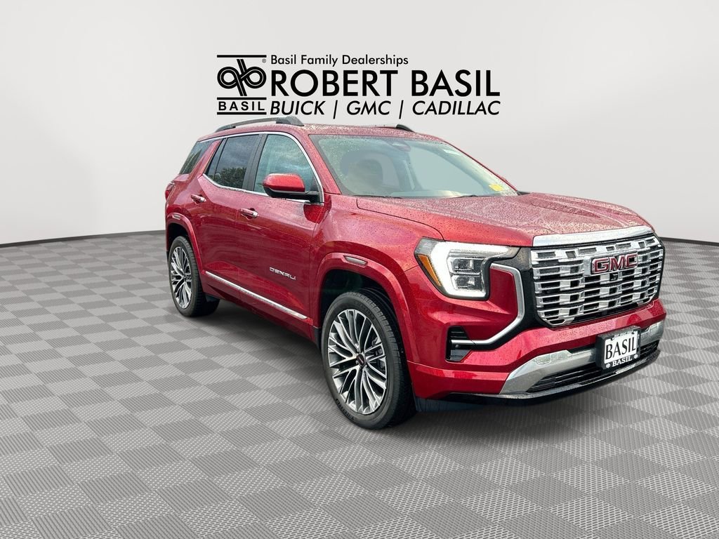 gmc terrain 2026 3GKALZEG1TL180803 image gmc terrain 2026 3GKALZEG1TL180803 image