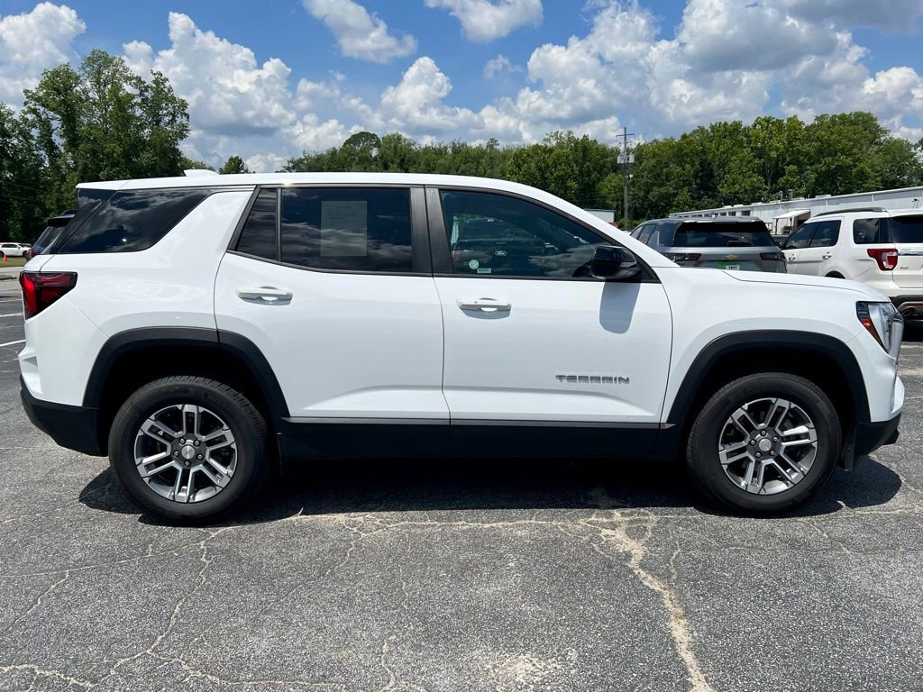 gmc terrain 2026 3GKALMEG3TL291775 image gmc terrain 2026 3GKALMEG3TL291775 image