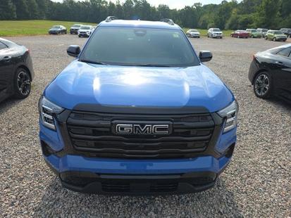 gmc terrain 2026 3GKALMEG0TL171030 image gmc terrain 2026 3GKALMEG0TL171030 image