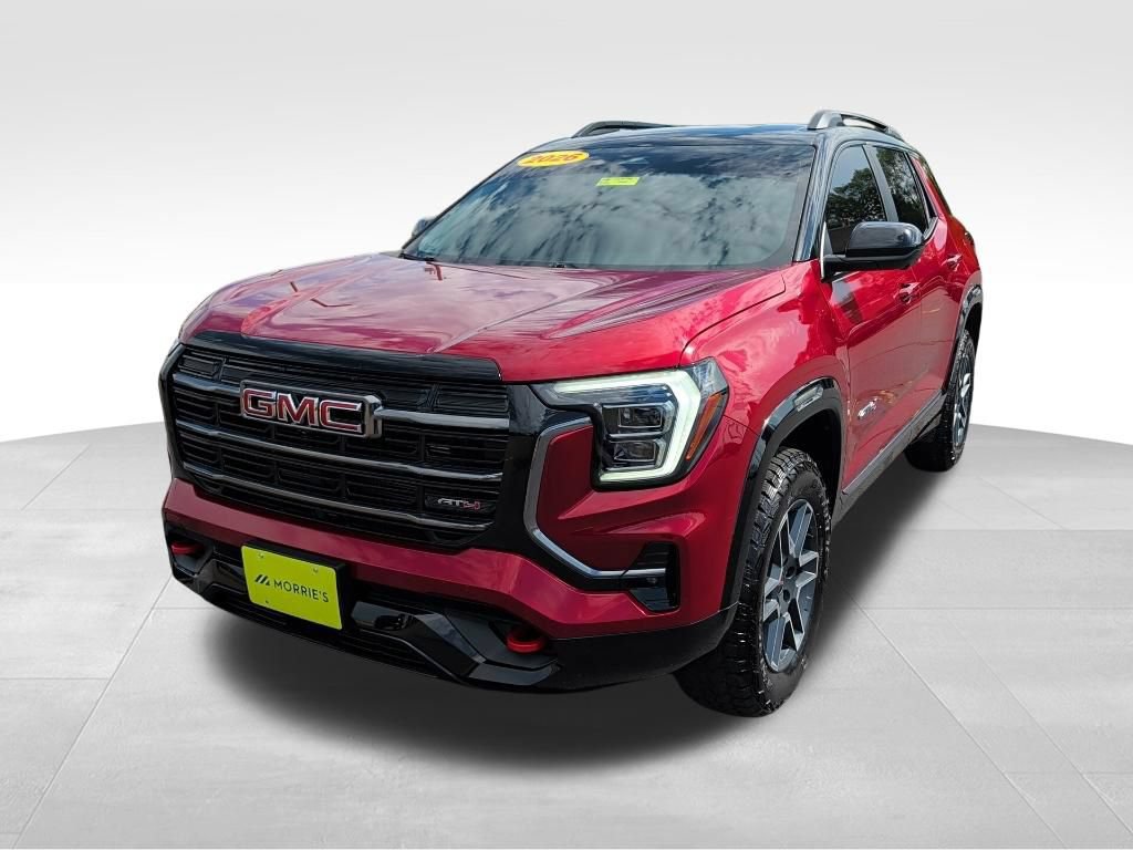 gmc terrain 2026 3GKALYEG5TL166705 image gmc terrain 2026 3GKALYEG5TL166705 image