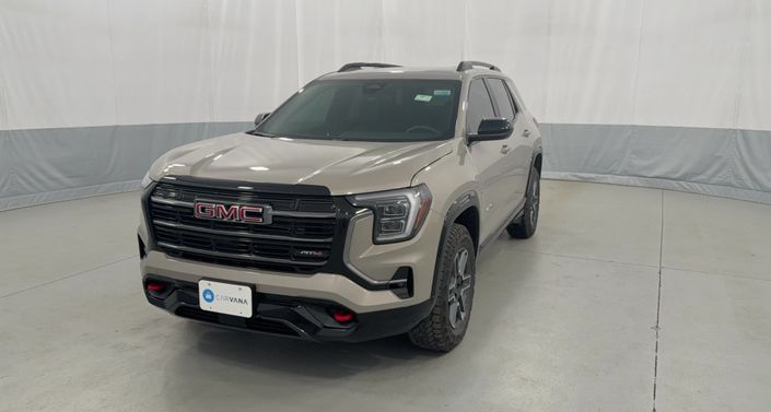 gmc terrain 2026 3GKALYEG7TL158525 image gmc terrain 2026 3GKALYEG7TL158525 image