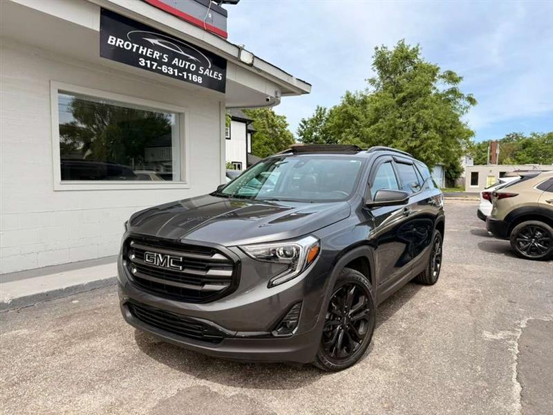 gmc terrain 2021 3GKALVEV8ML369375 image gmc terrain 2021 3GKALVEV8ML369375 image