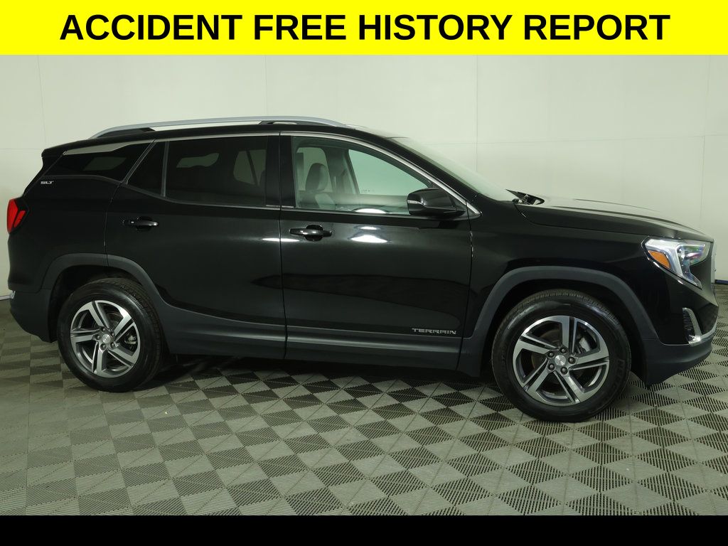 gmc terrain 2021 3GKALVEV8ML353094 image gmc terrain 2021 3GKALVEV8ML353094 image