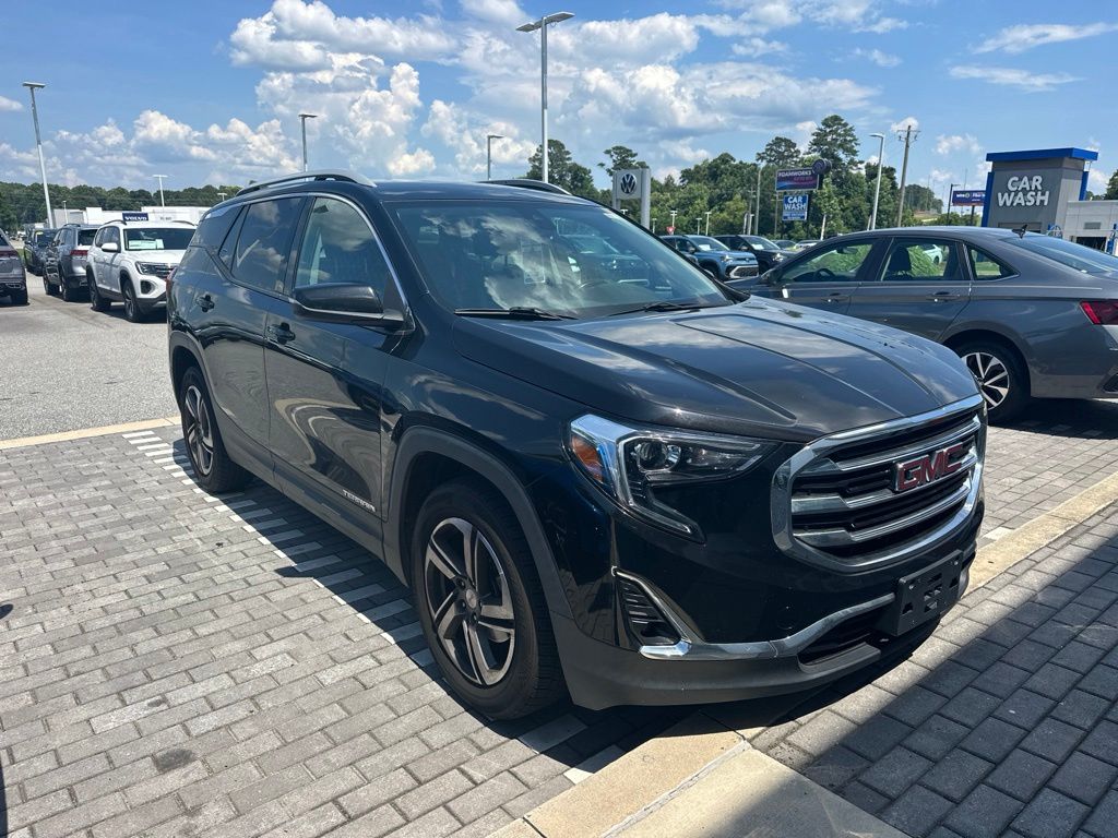 gmc terrain 2021 3GKALVEV8ML304686 image gmc terrain 2021 3GKALVEV8ML304686 image