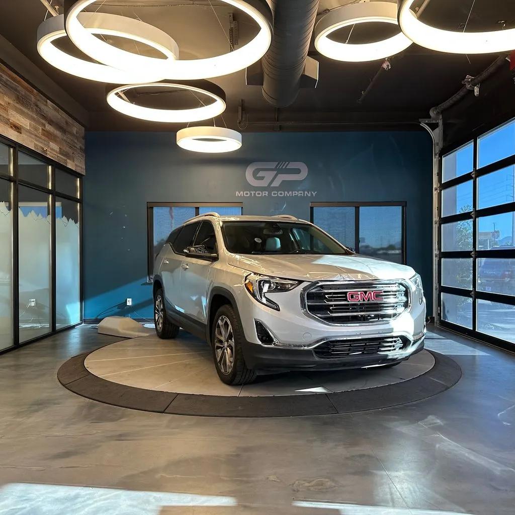 gmc terrain 2021 3GKALVEV8ML381431 image gmc terrain 2021 3GKALVEV8ML381431 image