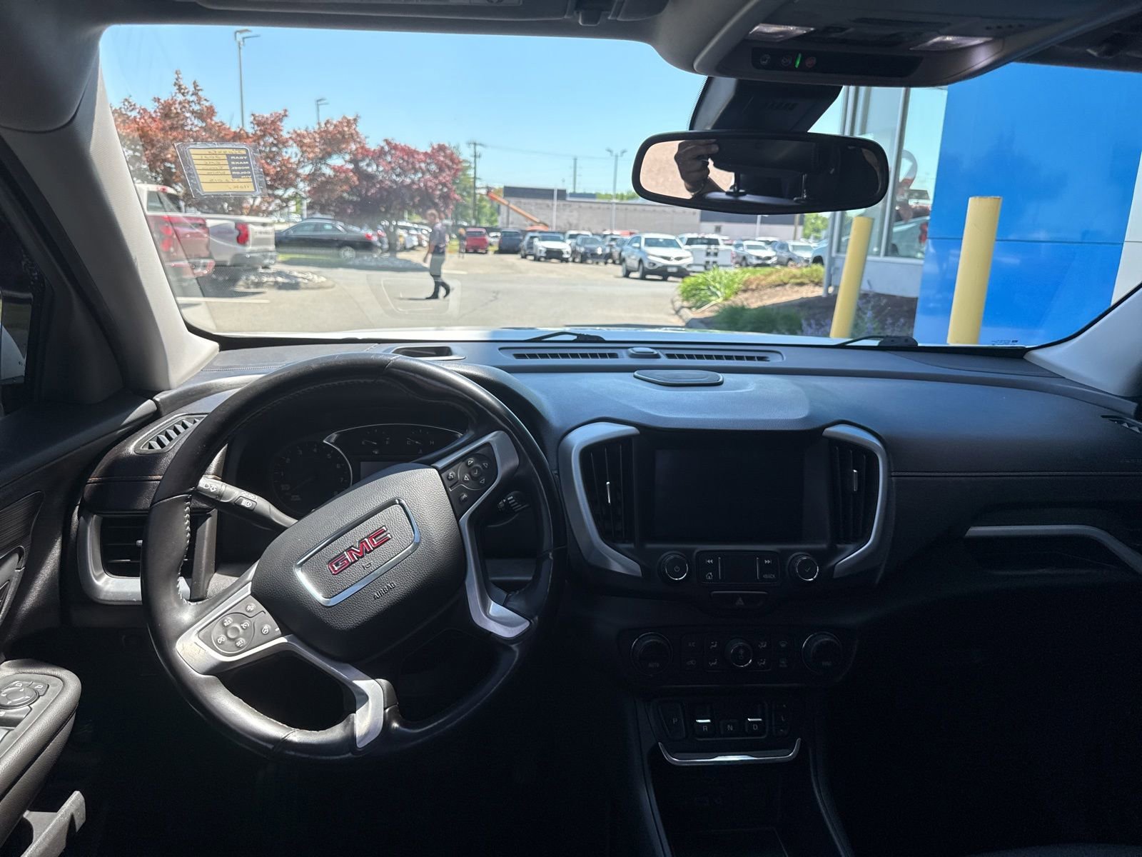 gmc terrain 2021 3GKALVEV8ML342015 image gmc terrain 2021 3GKALVEV8ML342015 image