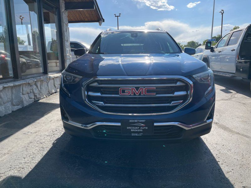 gmc terrain 2021 3GKALVEV8ML335243 image gmc terrain 2021 3GKALVEV8ML335243 image