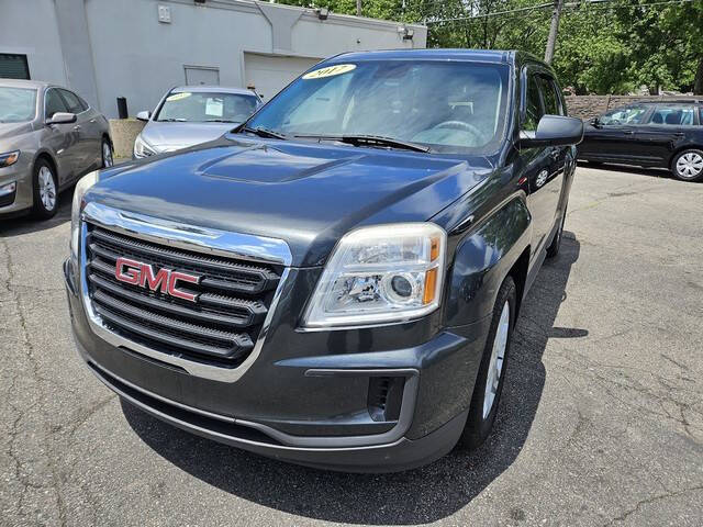 gmc terrain 2017 2GKFLSEK3H6338670 image gmc terrain 2017 2GKFLSEK3H6338670 image
