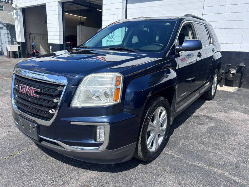 gmc terrain 2017 2GKFLTEK2H6283635 image gmc terrain 2017 2GKFLTEK2H6283635 image