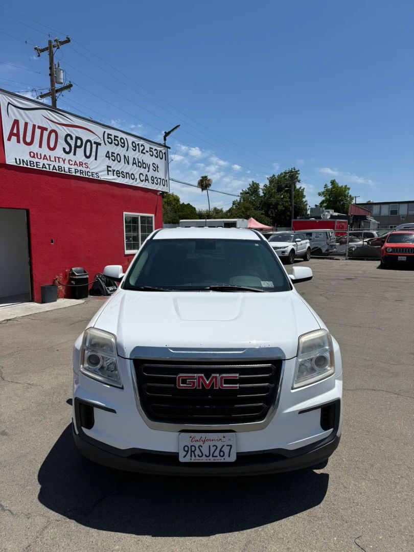 gmc terrain 2017 2GKFLSEK2H6138461 image gmc terrain 2017 2GKFLSEK2H6138461 image