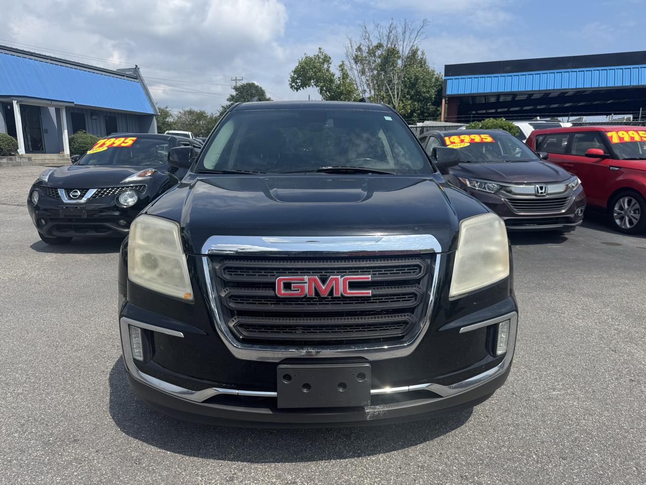 gmc terrain 2017 2GKFLTEK5H6165661 image gmc terrain 2017 2GKFLTEK5H6165661 image