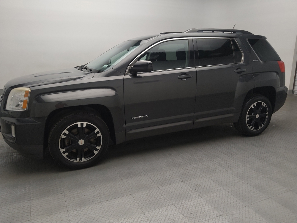 gmc terrain 2017 2GKFLTEK8H6286216 image gmc terrain 2017 2GKFLTEK8H6286216 image