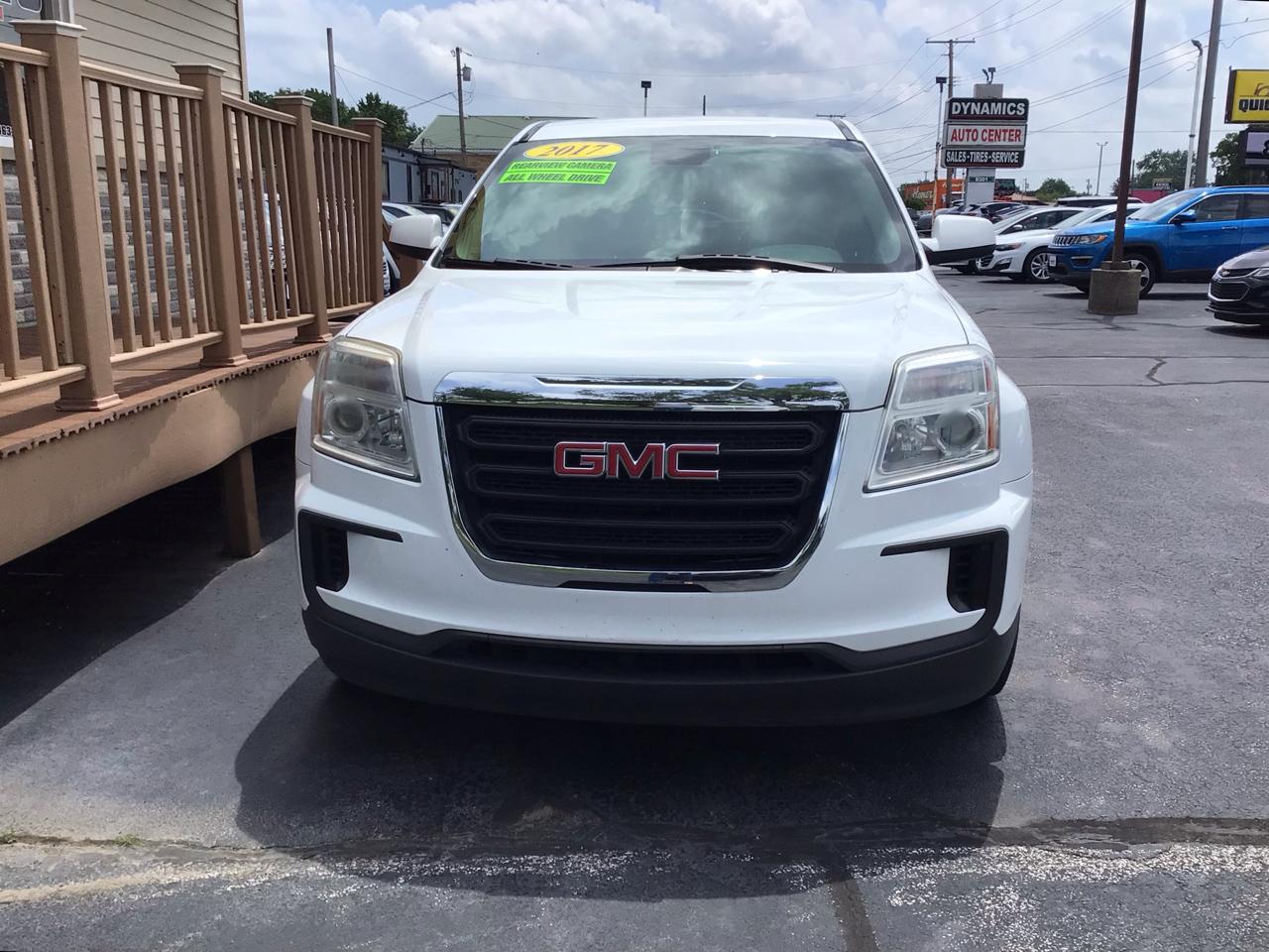 gmc terrain 2017 2GKFLSEK0H6198948 image gmc terrain 2017 2GKFLSEK0H6198948 image