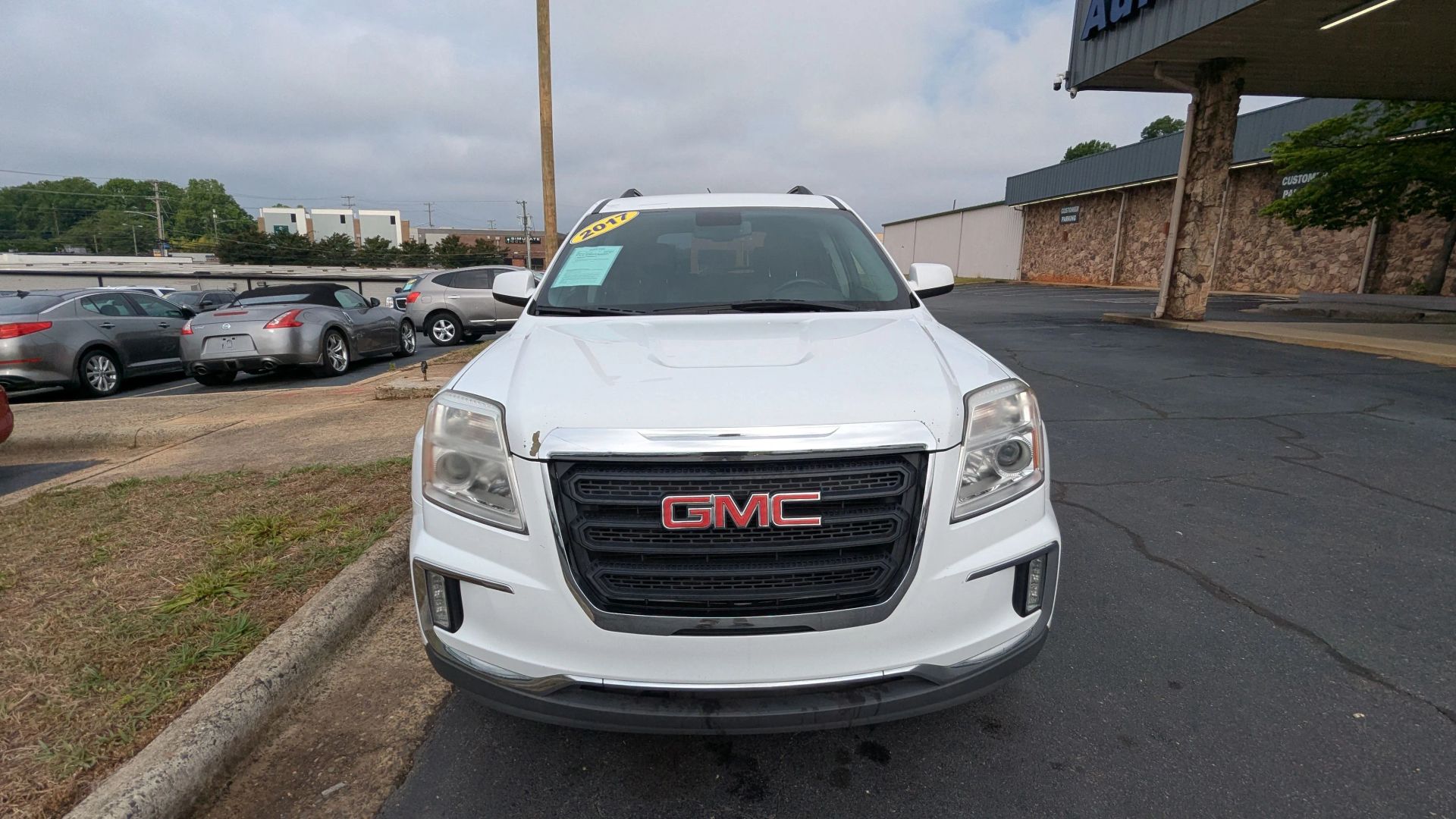 gmc terrain 2017 2GKALNEK8H6158158 image gmc terrain 2017 2GKALNEK8H6158158 image