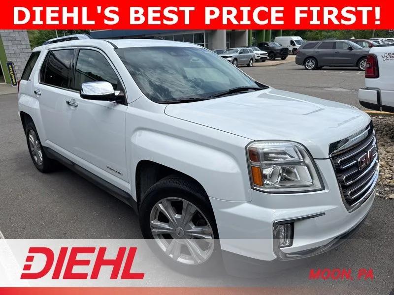 gmc terrain 2017 2GKFLUEK2H6345251 image gmc terrain 2017 2GKFLUEK2H6345251 image