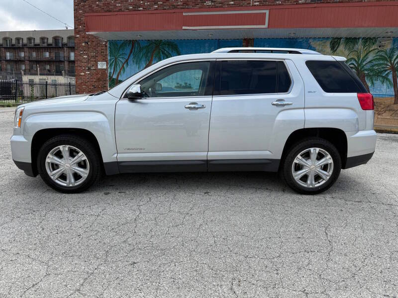 gmc terrain 2017 2GKFLUEK1H6105835 image gmc terrain 2017 2GKFLUEK1H6105835 image
