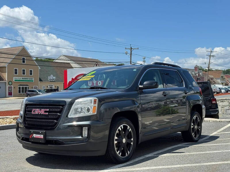 gmc terrain 2017 2GKFLTE38H6263267 image gmc terrain 2017 2GKFLTE38H6263267 image