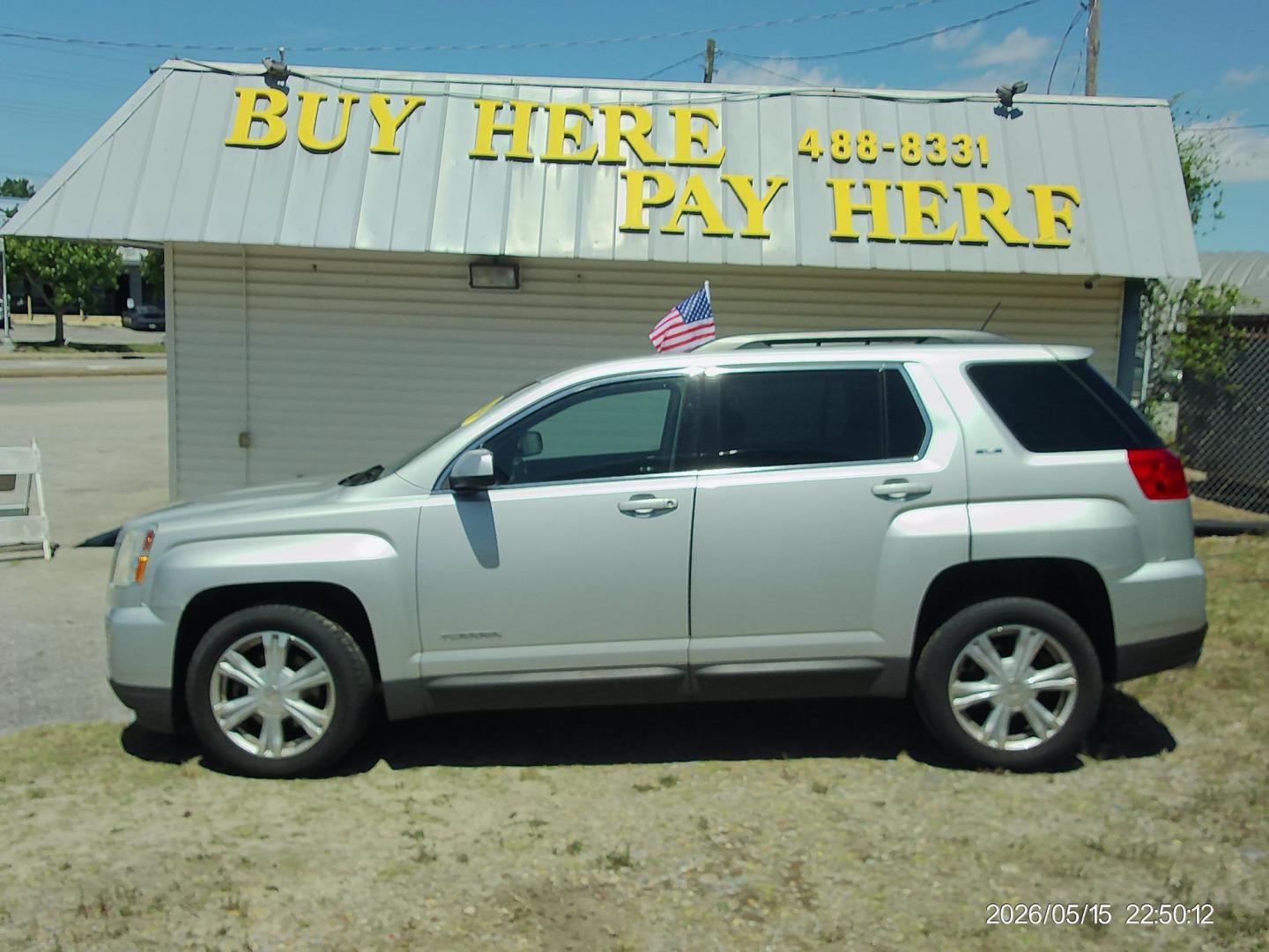 gmc terrain 2017 2GKALNEK3H6332430 image gmc terrain 2017 2GKALNEK3H6332430 image