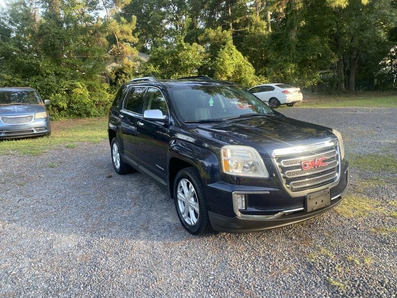 gmc terrain 2017 2GKFLUEK7H6327246 image gmc terrain 2017 2GKFLUEK7H6327246 image