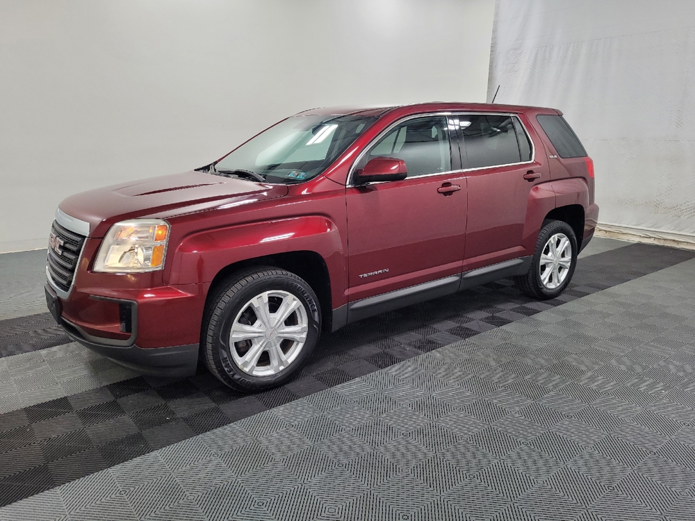 gmc terrain 2017 2GKFLSEK6H6106371 image gmc terrain 2017 2GKFLSEK6H6106371 image
