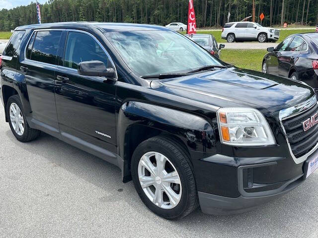 gmc terrain 2017 2GKFLSEK3H6153308 image gmc terrain 2017 2GKFLSEK3H6153308 image
