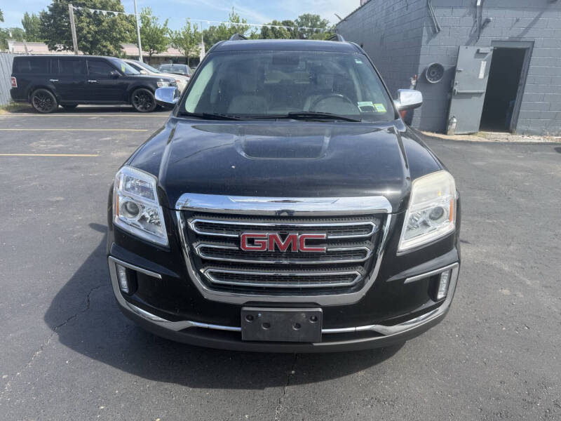 gmc terrain 2017 2GKFLUEK7H6331202 image gmc terrain 2017 2GKFLUEK7H6331202 image