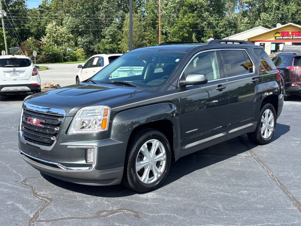 gmc terrain 2017 2GKFLTEK3H6212220 image gmc terrain 2017 2GKFLTEK3H6212220 image