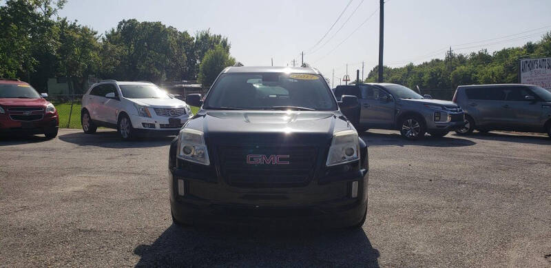 gmc terrain 2017 2GKFLUEK2H6206933 image gmc terrain 2017 2GKFLUEK2H6206933 image