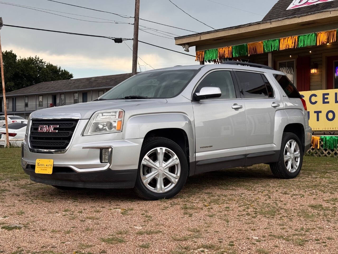 gmc terrain 2017 2GKALNEK1H6189574 image gmc terrain 2017 2GKALNEK1H6189574 image