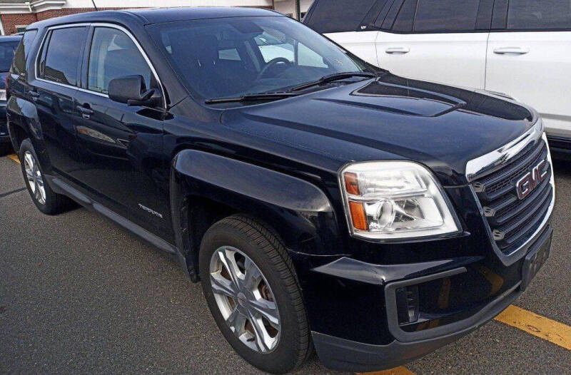 gmc terrain 2017 2GKFLSEK1H6309281 image gmc terrain 2017 2GKFLSEK1H6309281 image