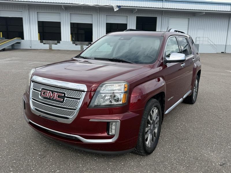 gmc terrain 2017 2GKFLVE31H6193669 image gmc terrain 2017 2GKFLVE31H6193669 image