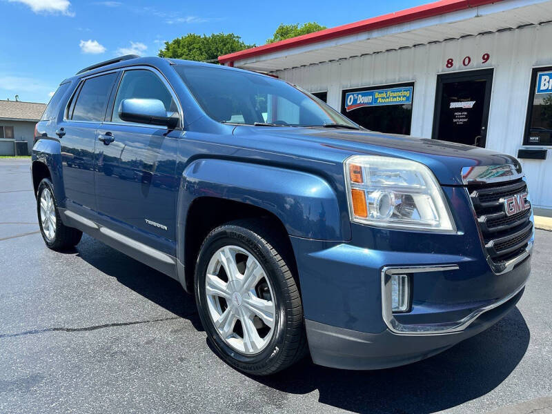 gmc terrain 2017 2GKFLNE37H6146940 image gmc terrain 2017 2GKFLNE37H6146940 image