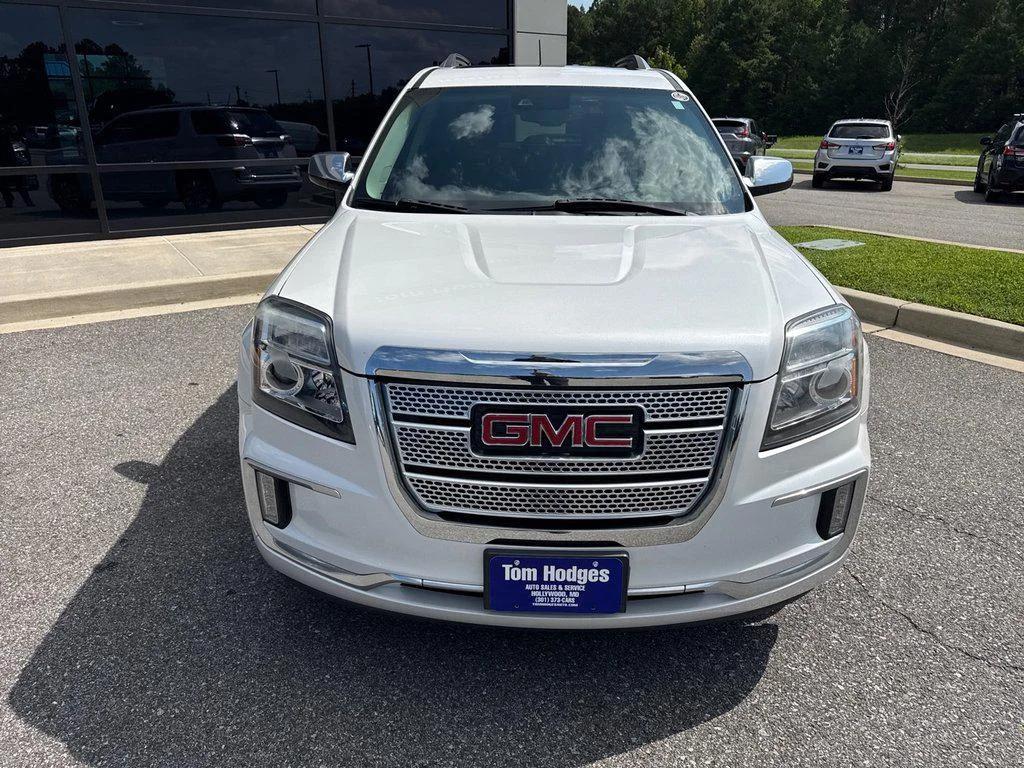 gmc terrain 2017 2GKFLVE33H6150807 image gmc terrain 2017 2GKFLVE33H6150807 image