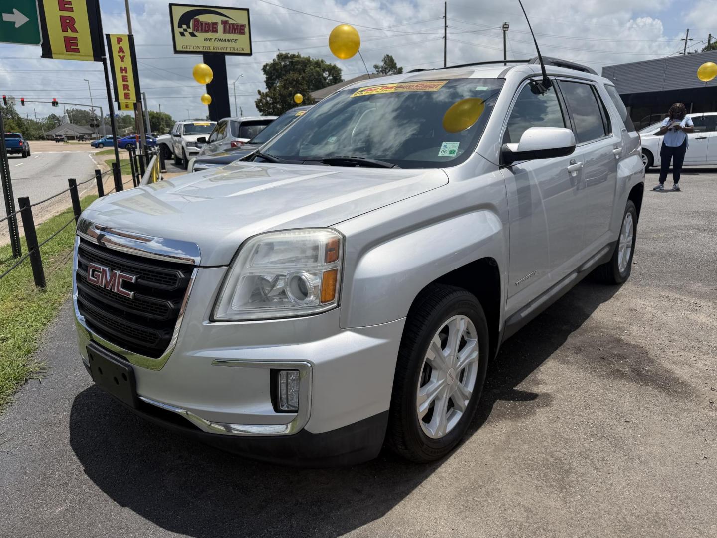 gmc terrain 2017 2GKFLTEK2H6337449 image gmc terrain 2017 2GKFLTEK2H6337449 image