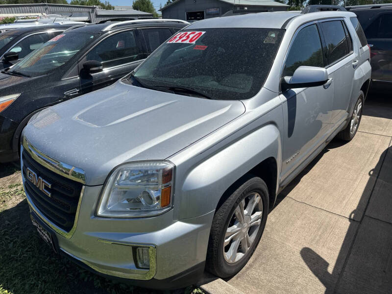gmc terrain 2017 2GKALNEK5H6352985 image gmc terrain 2017 2GKALNEK5H6352985 image
