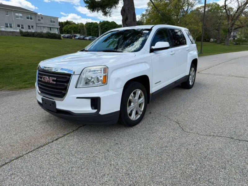 gmc terrain 2017 2GKFLSEKXH6132620 image gmc terrain 2017 2GKFLSEKXH6132620 image