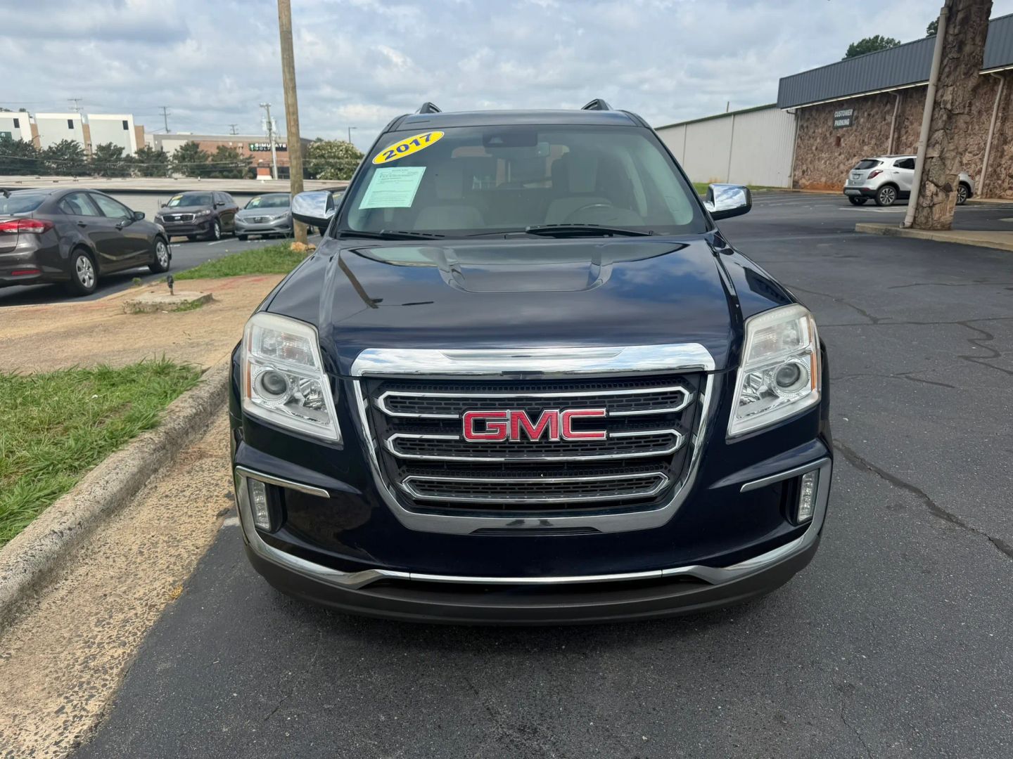 gmc terrain 2017 2GKFLUE32H6285299 image gmc terrain 2017 2GKFLUE32H6285299 image