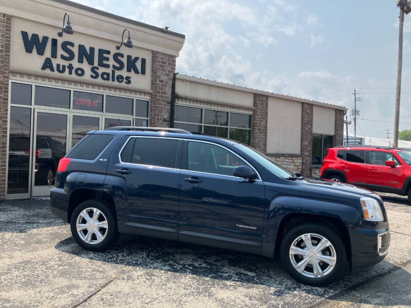 gmc terrain 2017 2GKFLTE31H6333028 image gmc terrain 2017 2GKFLTE31H6333028 image