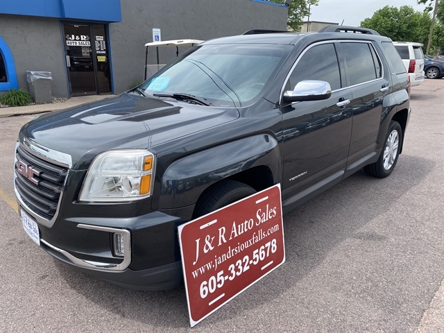 gmc terrain 2017 2GKFLTE35H6121443 image gmc terrain 2017 2GKFLTE35H6121443 image
