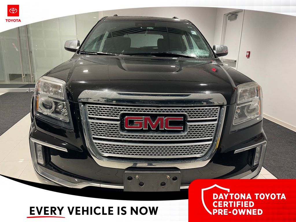gmc terrain 2017 2GKFLVE34H6277176 image gmc terrain 2017 2GKFLVE34H6277176 image