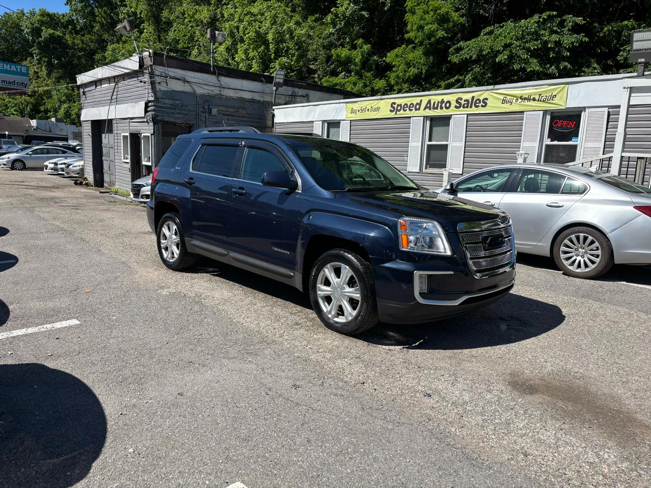 gmc terrain 2017 2GKFLTEK9H6194175 image gmc terrain 2017 2GKFLTEK9H6194175 image